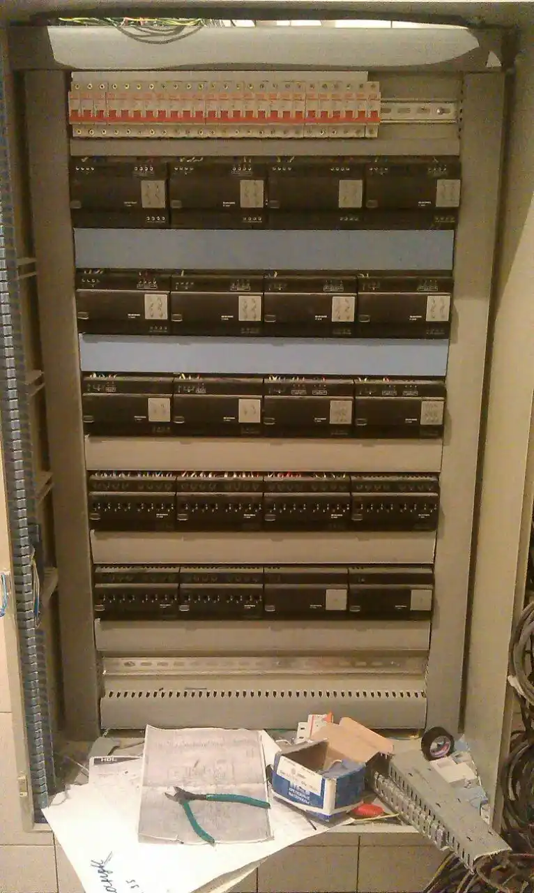 Световой дизайн и автоматизация освещения Алматы